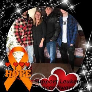 Meet your Posher, Raymond